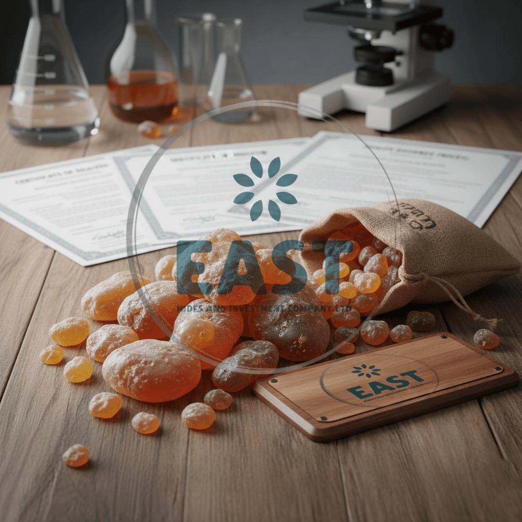 Quality control and lab verification