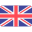 English flag