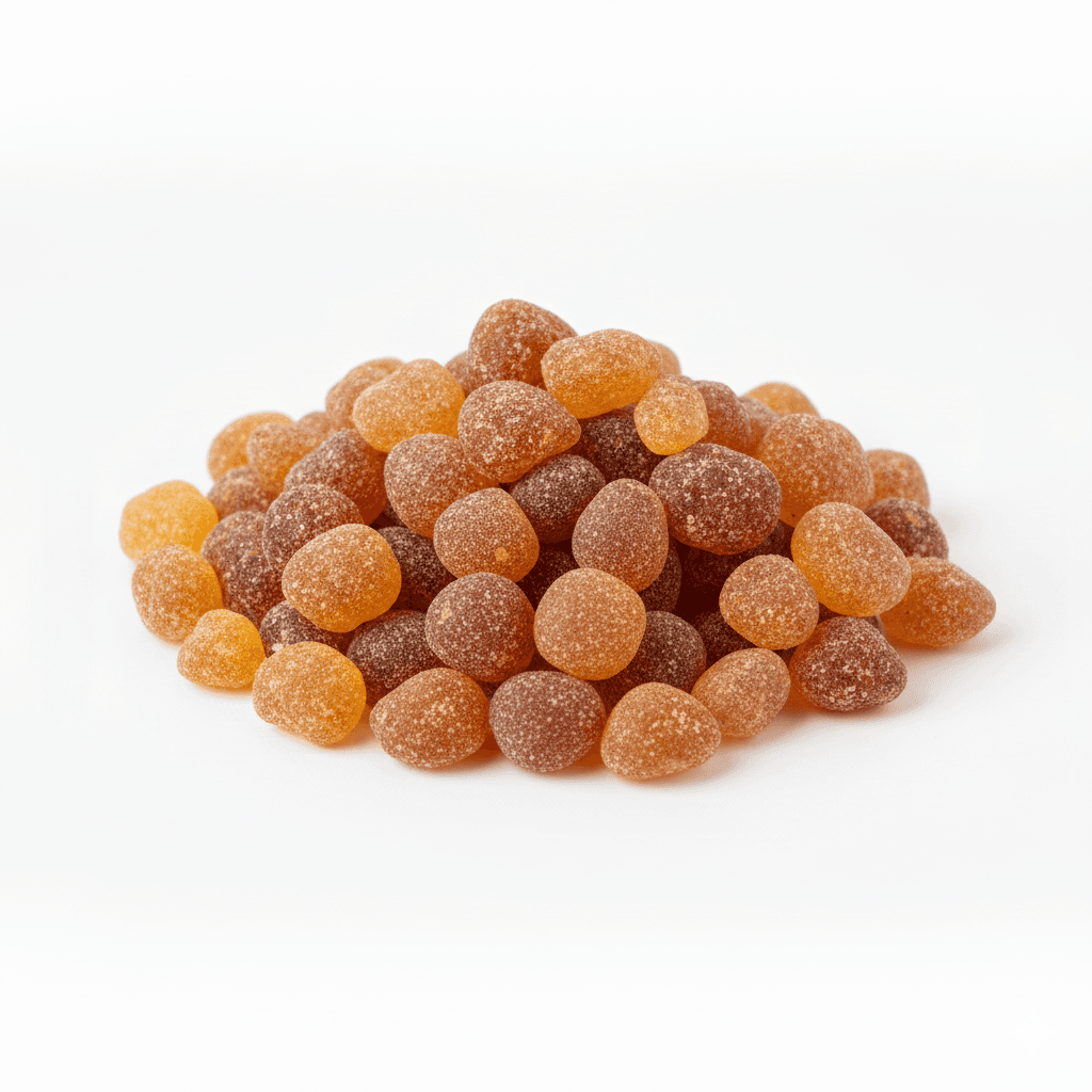 Arabic Gum — Grade One