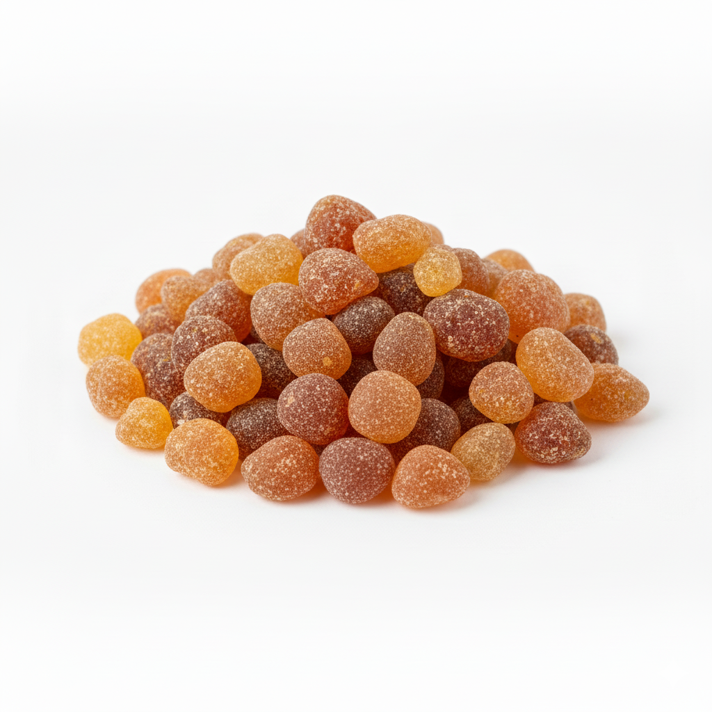 Arabic Gum — Grade One
